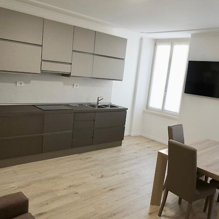 Appartamento Dolce Vita Ρίβα ντελ Γκάρντα Εξωτερικό φωτογραφία
